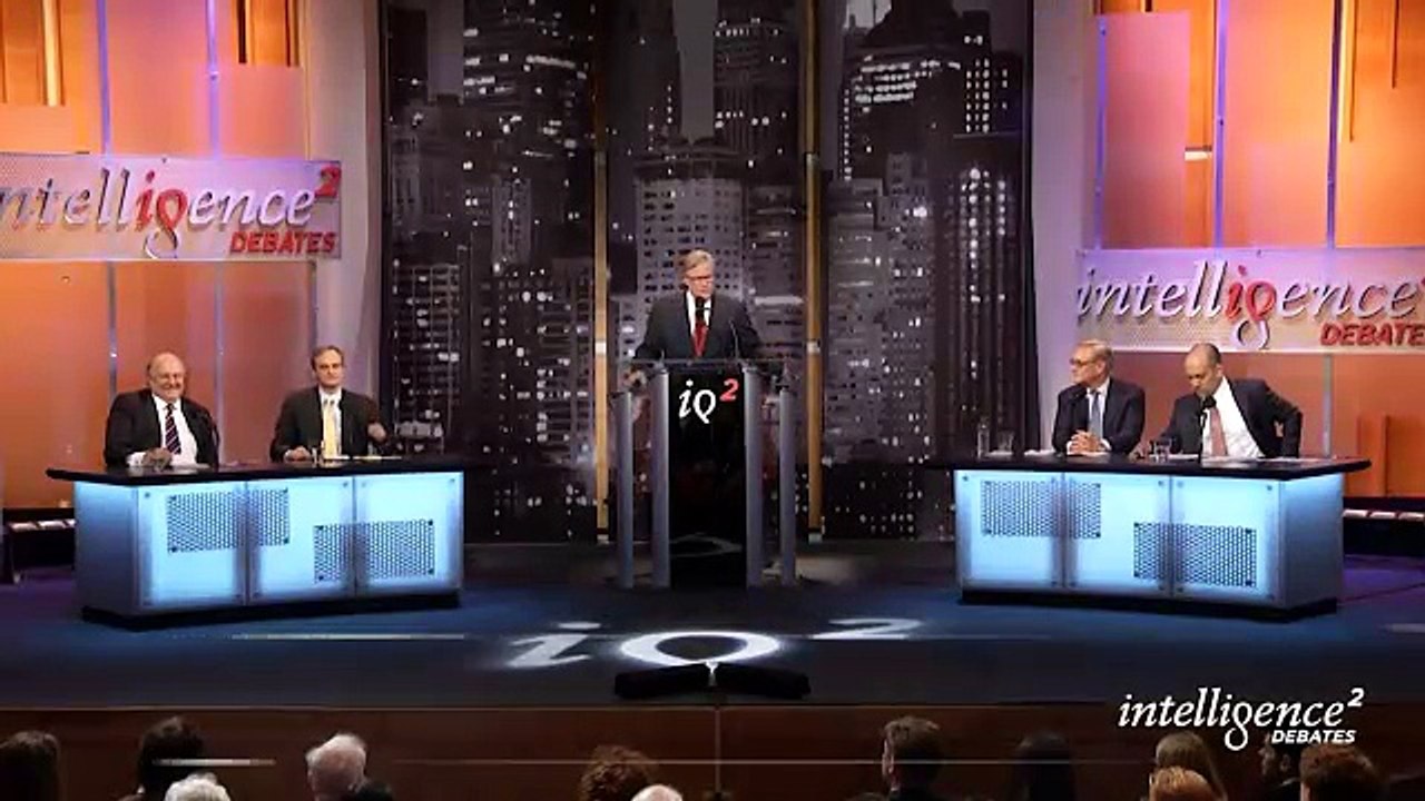 Ben Bernanke's Quantitative Easing: Good Idea or Bad Idea?