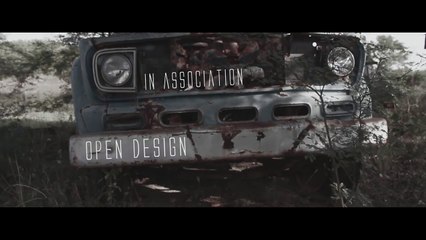 TRAILER OFICIAL KARMA/ DAY Z SHORT FILM