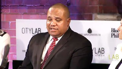 Ronald Davis: How to Measure Justice