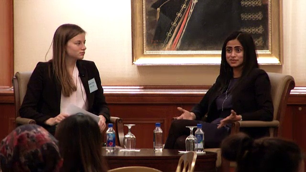 Is Mentorship Overrated?