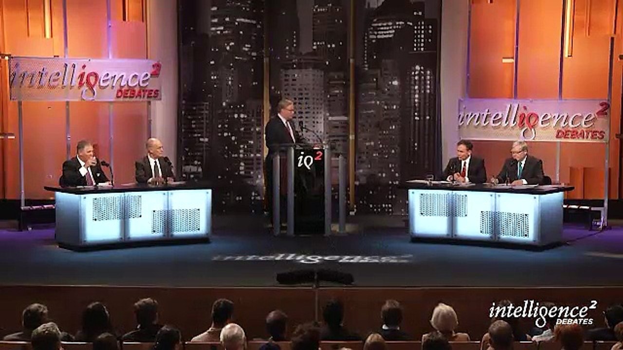 US Role In Aggression: Donvan, Brookes, Daly, Mearsheimer, Rudd