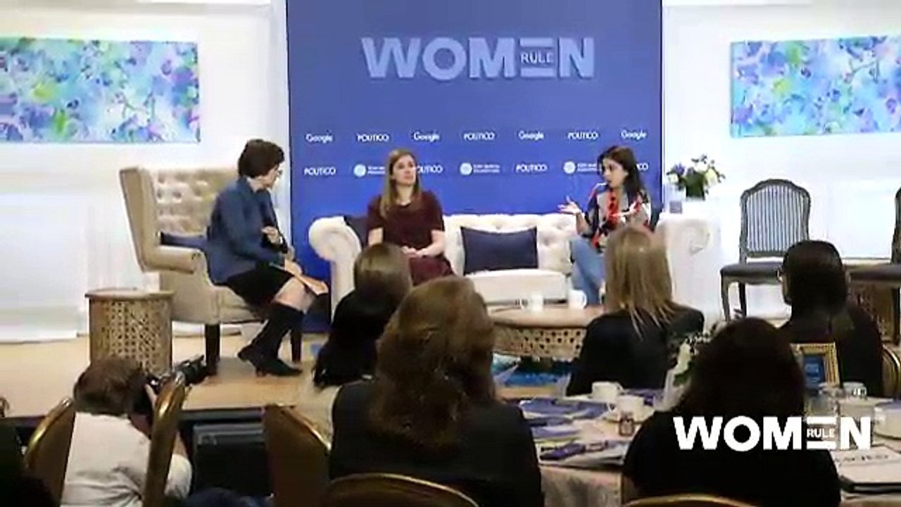 The Plight of Yazidi Women and Girls Under ISIL Control
