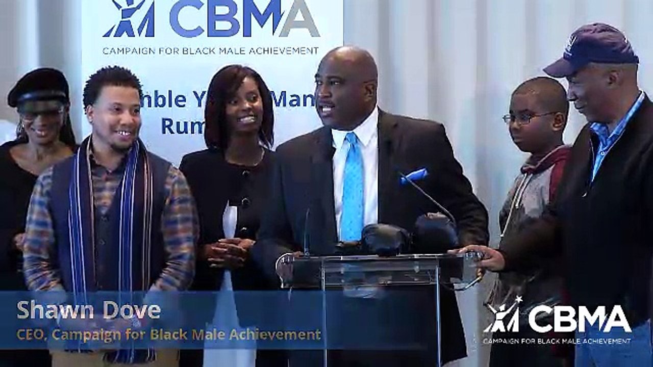 Closing Poem by Shawn Dove