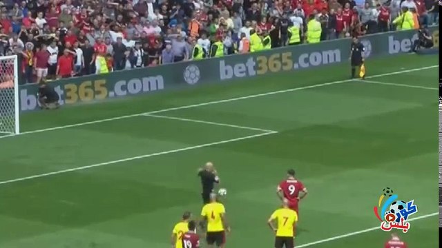 اهداف وابداع محمد صلاح مع ليفربول منذ انضمامة وحتي الان HD