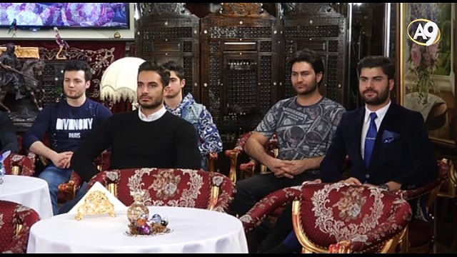 Evrimci fosil bilimci Derek Eager: ‘Fosil kayıtlarını detaylı incelediğimizde kademeli evrimin olmadığını görürüz