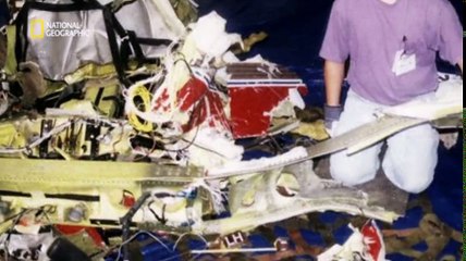 Indagini Ad Alta Quota..La Morte Di JFK Junior...!!!