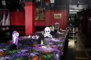 Birthday Parties are the bane of most parents... - Spookers Haunted Attraction Scream Park, New Zealand
