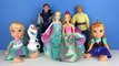 FROZEN Magic 8 Ball ASK QUESTIONS Answers Elsa Anna Kristoff Hans Disney fun kids toys