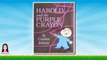 Harold and the Purple Crayon - Stories for Kids - Childrens Books Read Along Aloud