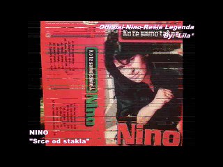 NINO REŠIĆ -SRCE OD STAKLA