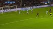 Pietro Pellegri Goal HD - Genoa 1-1 Lazio - 17.09.2017