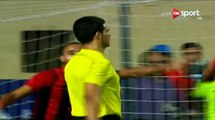 El Zamalek 3-0 El Dakhleya / Egyptian Premier League (17/09/2017) Week 2