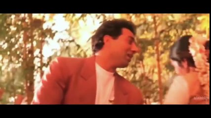 Maathe Ki Bindiya _ Himmat _ Sunny Deol, Tabu