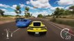 Forza Horizon 3 Chevrolet Corvette Z06