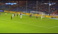 Ciro Immobile Goal HD - Genoa 1-2 Lazio - 17.09.2017