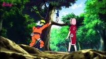 Funny TEAM 7 and their TEAMWORK moments - Naruto Sasuke Sakura AMV (Korean Ver.)