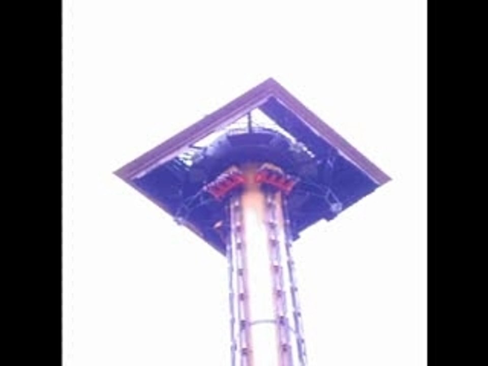 Espagne 2005. Putain de sensation