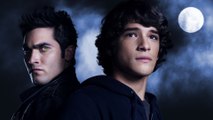 Teen Wolf Season 6 Episode 18 : Genotype - English Subtitles