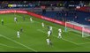 Edinson Cavani Goal HD - PSG 1-0 Lyon - 17.09.2017