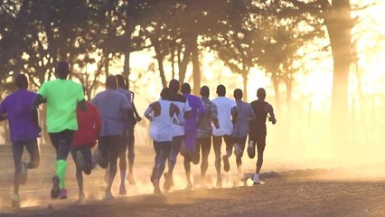 Why It's Almost Impossible to Run a Two-Hour Marathon