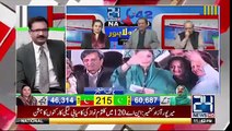 Will Maryam Nawaz lead PML N- Naseem Zehra's Answer