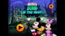 Disney Halloween Mickeys Bump in the Night Part 2 - best app videos for kids