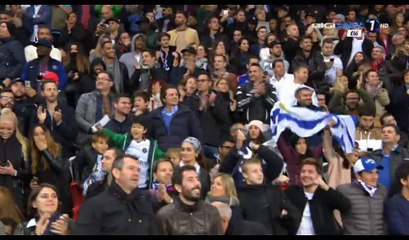 Kylian Mbappe Goal HD - PSG 2-0 Lyon - 17.09.2017