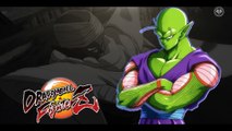 Dragon Ball FighterZ - Supers Piccolo
