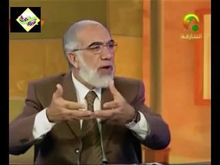 اخر من يخرج من النار - عمر عبد الكافي