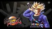 Dragon Ball FighterZ - Supers Trunks