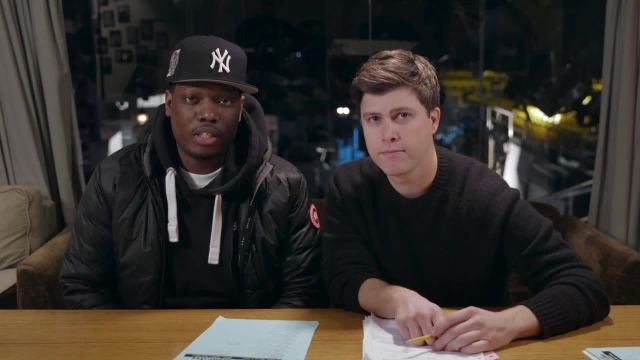 The World’s Funniest Comedians Want to Know What’s Wrong with Millennials
