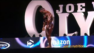 212 Judging - Olympia 2017 - full HD