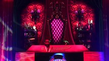 NEW Club Villain - Dinner Show & Charer Dance Party - Disneys Hollywood Studios