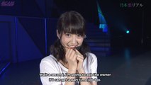 [BEAM] 18th Single Nogikoi Real - Wakatsuki Yumi (English Subtitles)