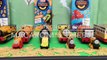 Thomas and Friends Mac and Cheese Minis - Worlds Strongest Engine Kids Toys Thomas the Tank Engine