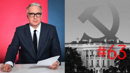 It Sure Looks Like a Russian Cover-Up