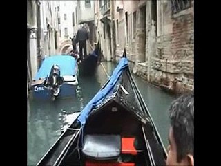 VENEZA ITALIA 2006 PARTE 2