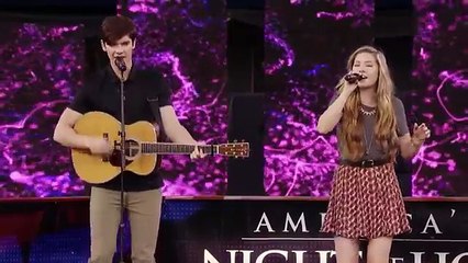 Americas Night of Hope Yankee Stadium 2014