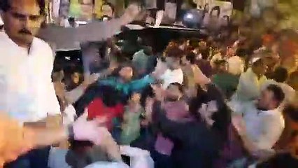 Jeet Ke Baad Noon Legi Paise Lootate Hue.. Suniye Aur Kya Kya krin ge Jeet ki Khushi mai.