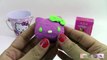 Pâte à modeler Hello Kitty Gâteaux Moule à riz play doh ♥ ハローキティ | キャラクター