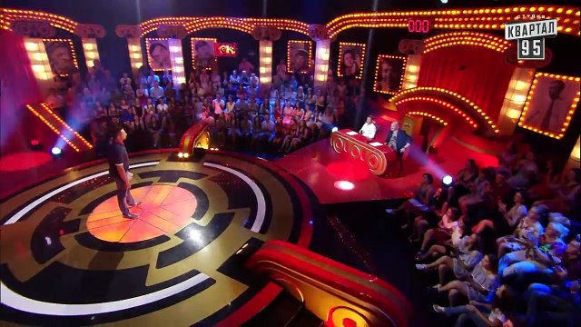 Новый Рассмеши Комика 2017 - 14 сезон - выпуск #3