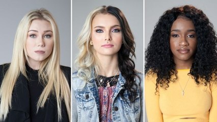 What It's Like to Be Cyberbullied As a Sexual Assault Survivor