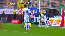 Futbol Nacional Saprissa 1 - 0 Guadalupe 170917