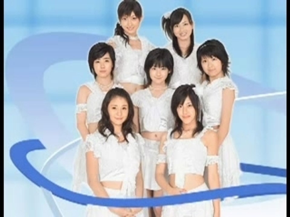 TSUKIATTEIRU NO NI KATAOMOI - BERRYZ KOBO | PREVIEW