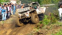 Extreme TT Off Road 4x4 Trial (Pure Engine Sounds) HD