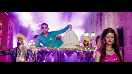 Depend | Joban Sekhon | New Punjabi Song 2017 | Next Level Music Ltd