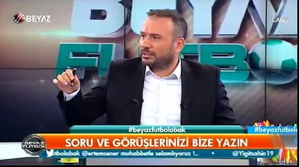 Sinan Engin: Ahlaksız herif...