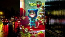 Como Baixar e instalar Meu Talking Tom DINHEIRO INFINITO atualizado v 3.9.3 Android 2017 HD