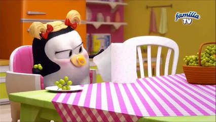 Bütün Familia PomPomGiller Reklamları Uzun Versiyon | 14 Dakika Kesintisiz PomPomgiller