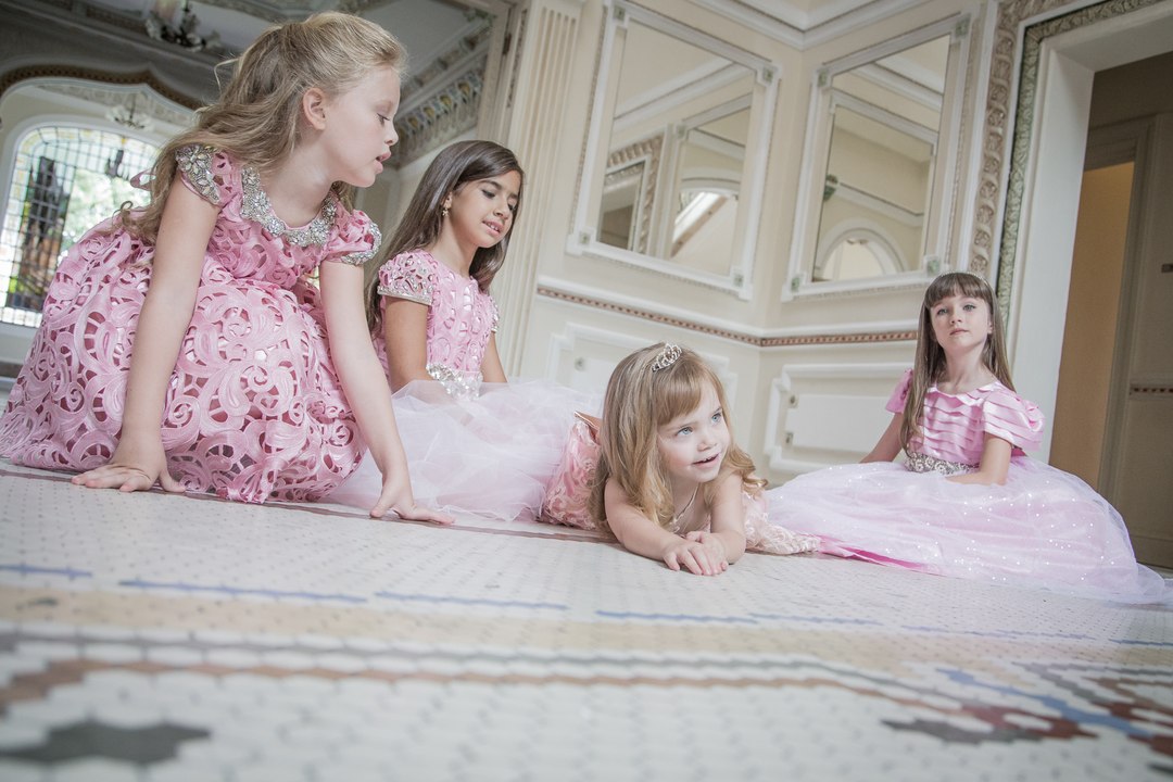 Festa do Pijama - Nós  brincando com  Ursinho de Pelúcia Puppy